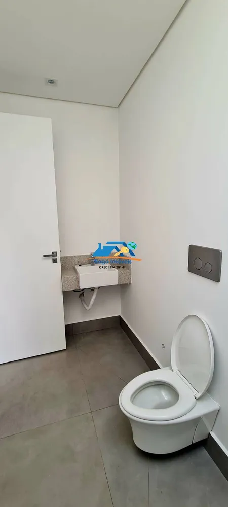 Casa, 3 quartos, 248 m² - Foto 8