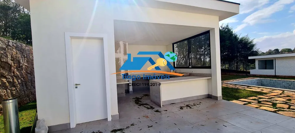 Casa, 3 quartos, 248 m² - Foto 10