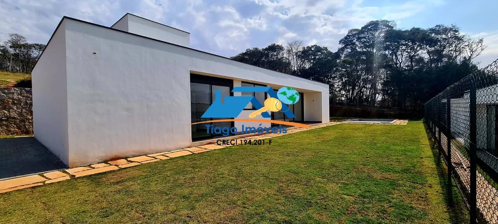 Casa, 3 quartos, 248 m² - Foto 3