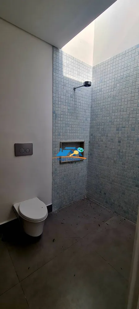 Casa, 3 quartos, 248 m² - Foto 6