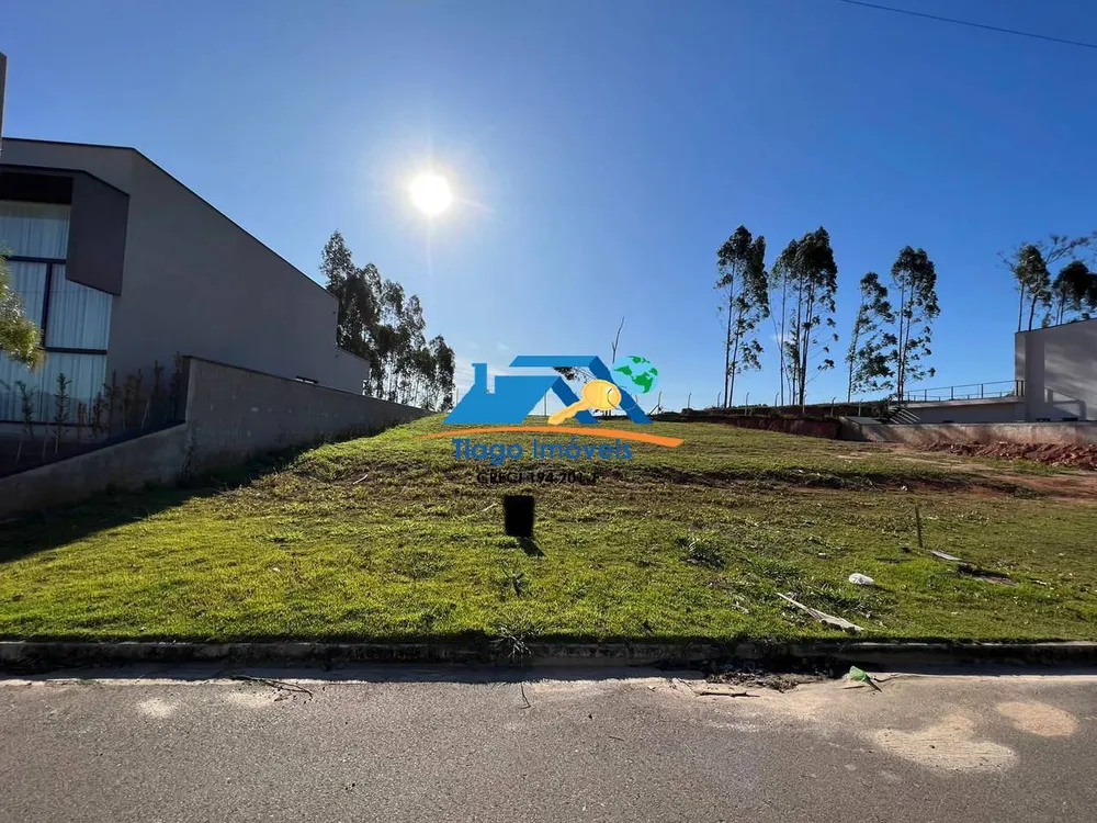 Terreno, 420 m² - Foto 2