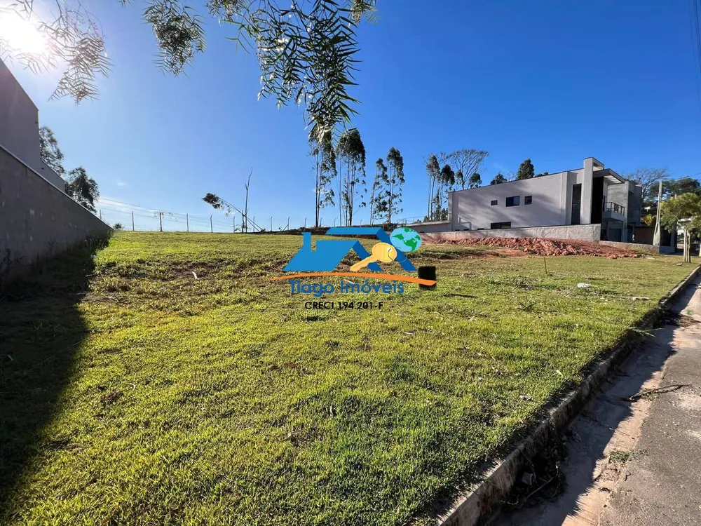 Terreno, 420 m² - Foto 1