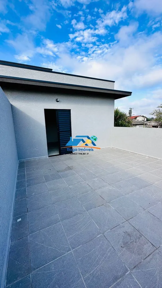 Casa, 3 quartos, 200 m² - Foto 11