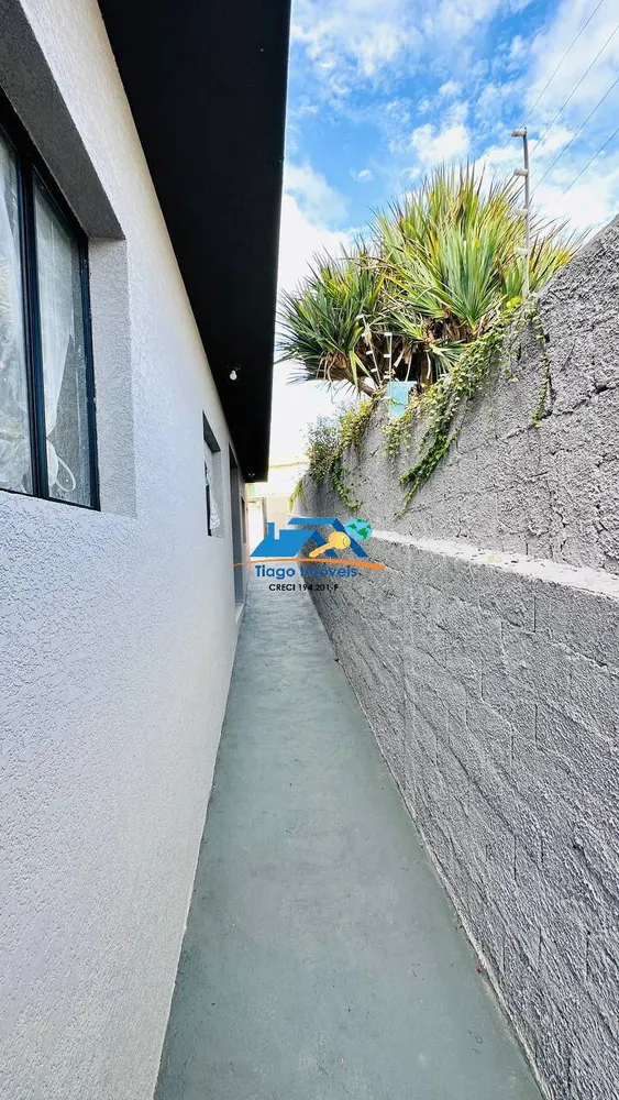 Casa, 3 quartos, 200 m² - Foto 4