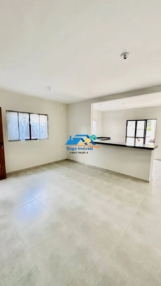 Casa, 3 quartos, 200 m² - Foto 17