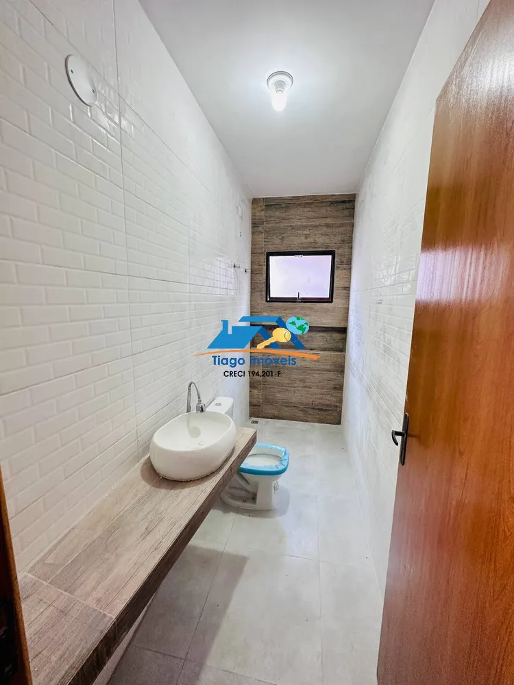 Casa, 3 quartos, 200 m² - Foto 12