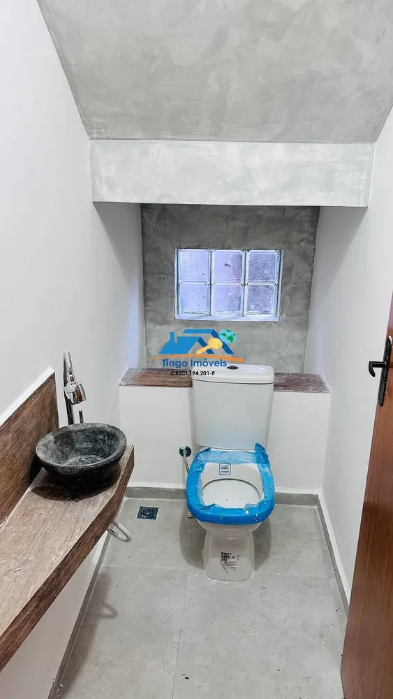 Casa, 3 quartos, 200 m² - Foto 6