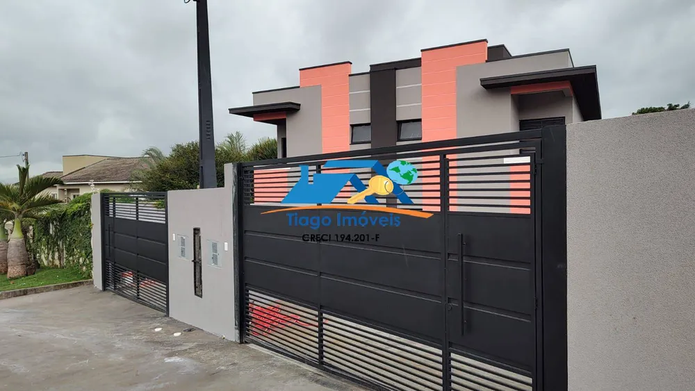 Casa, 3 quartos, 200 m² - Foto 2