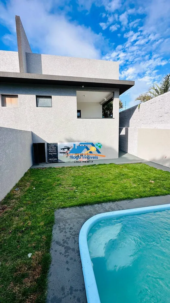 Casa, 3 quartos, 200 m² - Foto 20