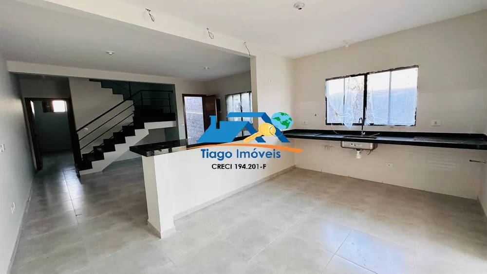 Casa, 3 quartos, 200 m² - Foto 13