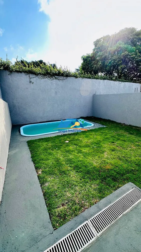 Casa, 3 quartos, 200 m² - Foto 15