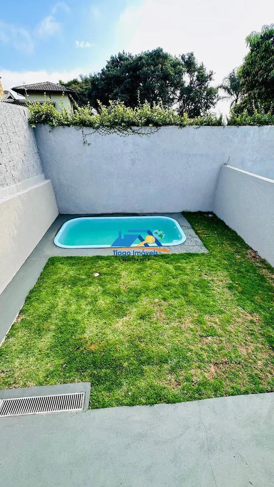 Casa, 3 quartos, 200 m² - Foto 7