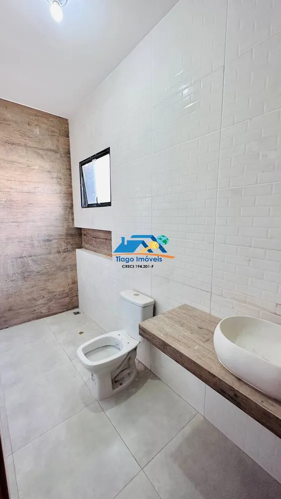 Casa, 3 quartos, 200 m² - Foto 9