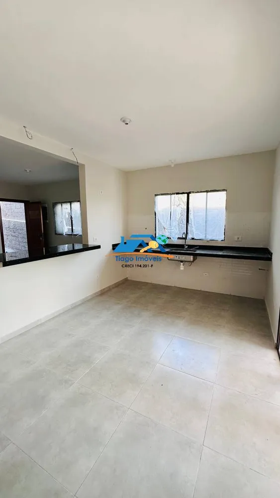 Casa, 3 quartos, 200 m² - Foto 19