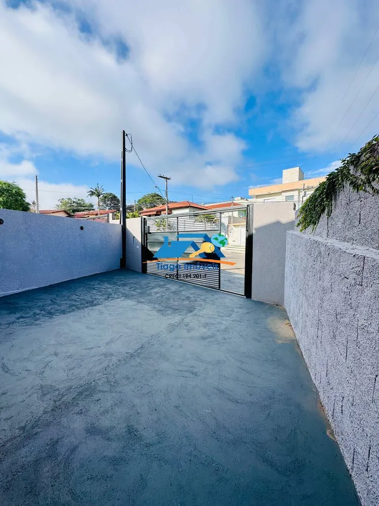 Casa, 3 quartos, 200 m² - Foto 10