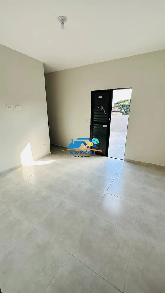 Casa, 3 quartos, 200 m² - Foto 8
