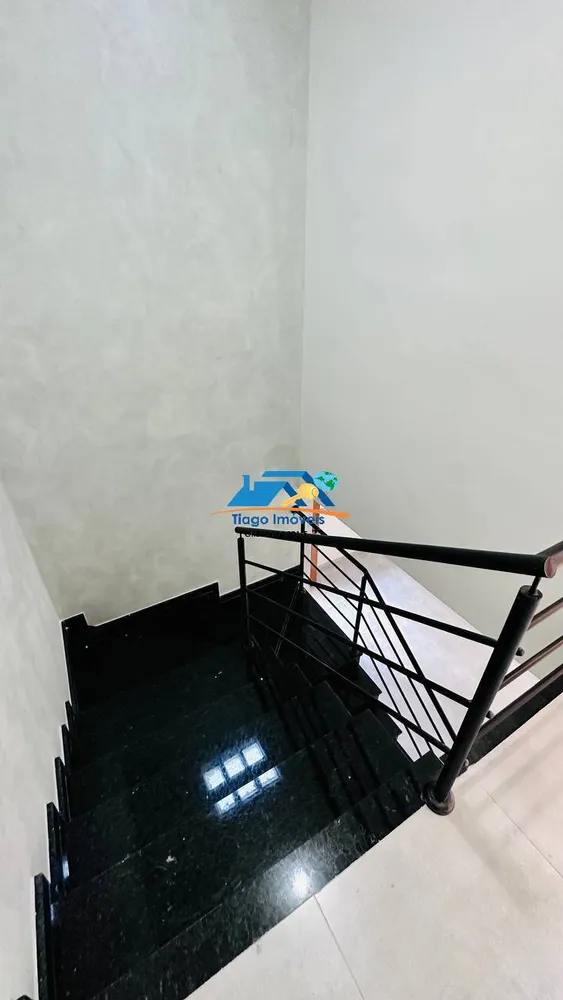 Casa, 3 quartos, 200 m² - Foto 14