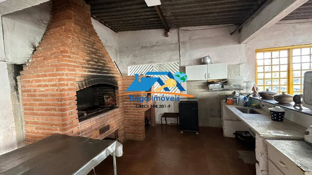 Casa, 5 quartos, 24000 m² - Foto 9