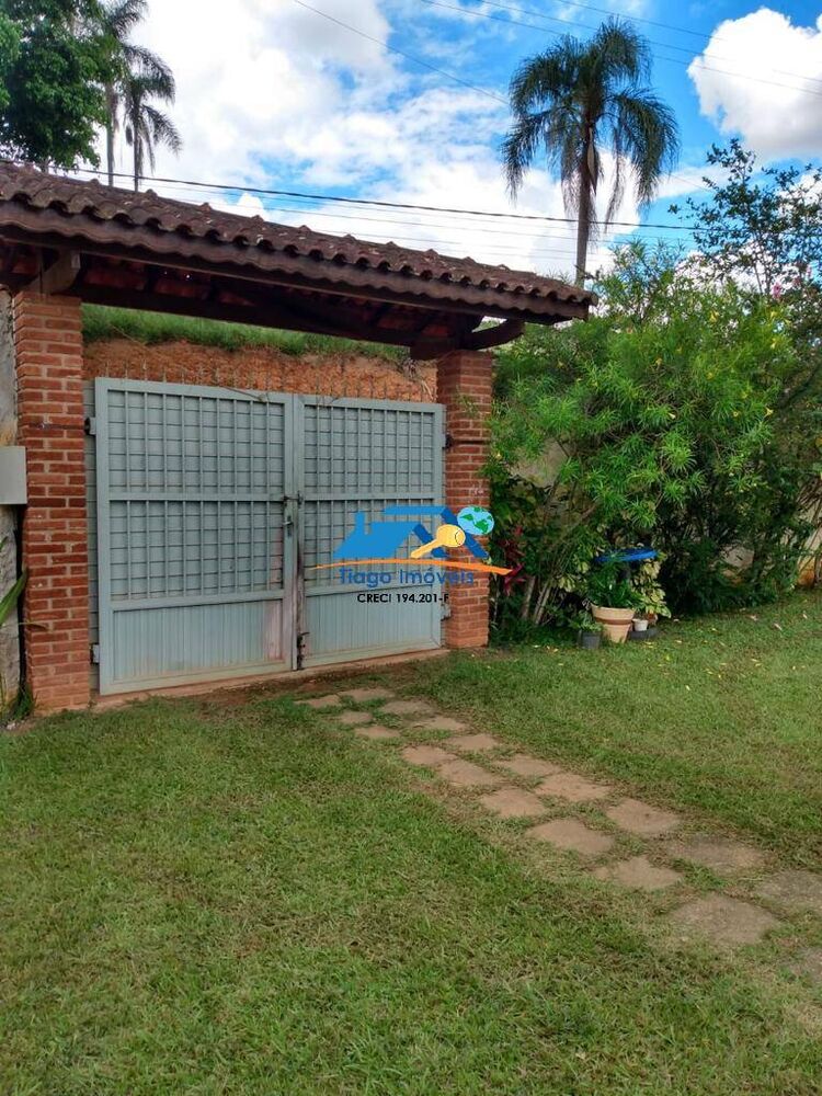Chácara à venda com 3 quartos, 3000m² - Foto 4