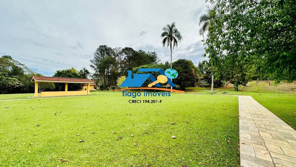 Sítio, 6 quartos, 8 hectares - Foto 1