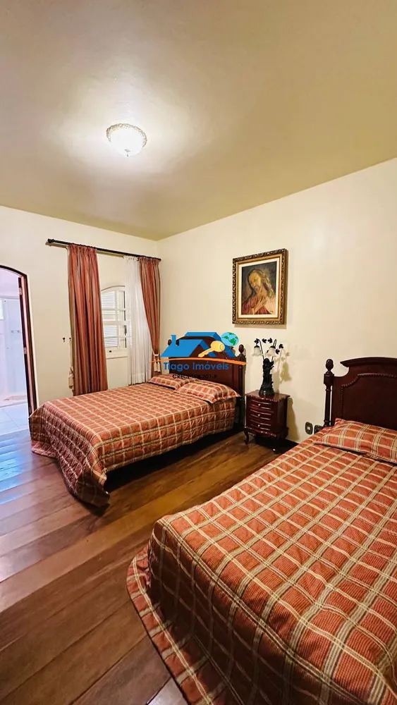 Sítio, 6 quartos, 8 hectares - Foto 10