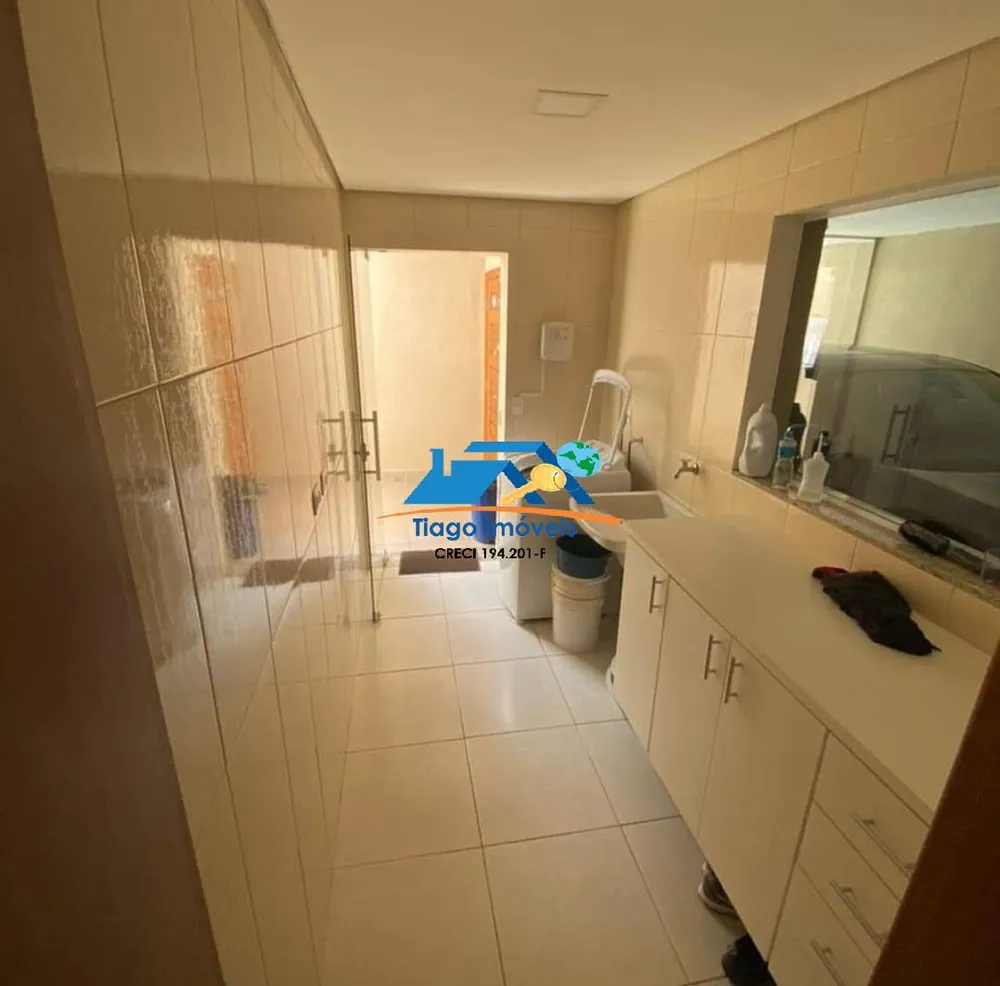 Casa de Condomínio, 5 quartos - Foto 7