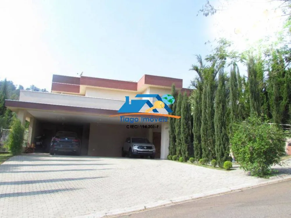 Casa de Condomínio, 5 quartos - Foto 6
