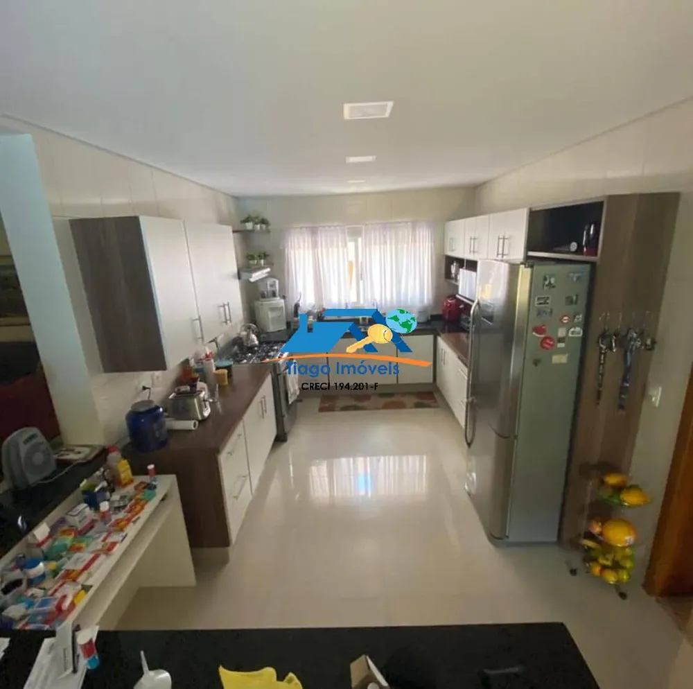 Casa de Condomínio, 5 quartos - Foto 8