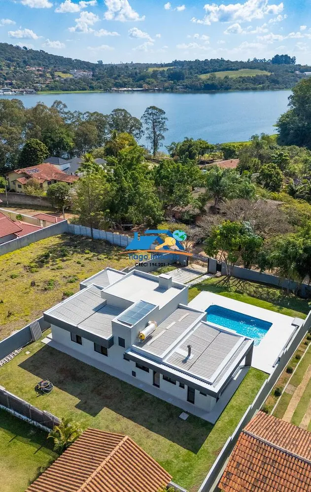 Casa de Condomínio, 3 quartos - Foto 7