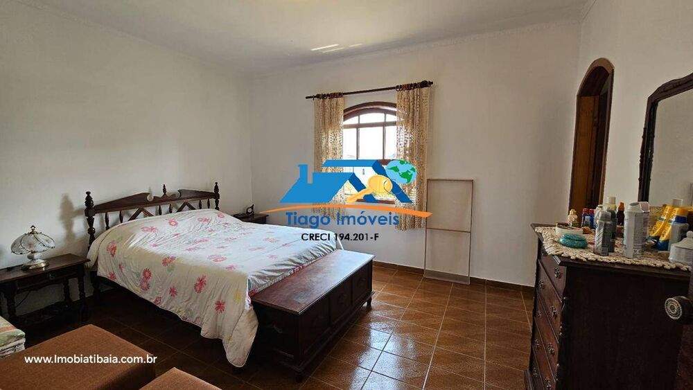 Casa de Condomínio à venda com 3 quartos, 1243m² - Foto 2