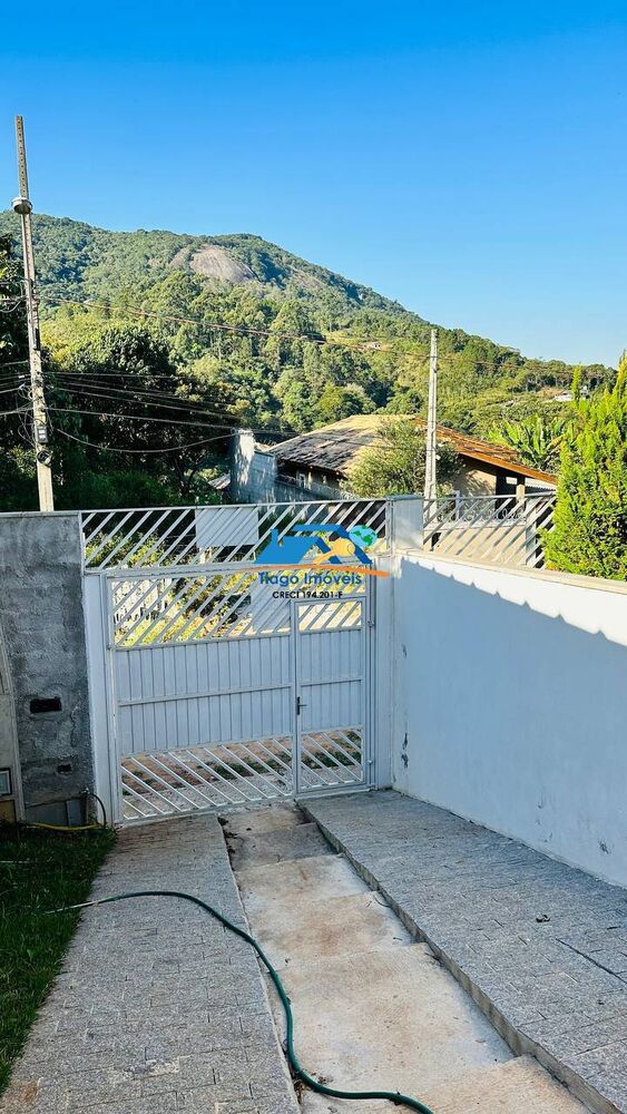 Casa à venda com 3 quartos, 250m² - Foto 3