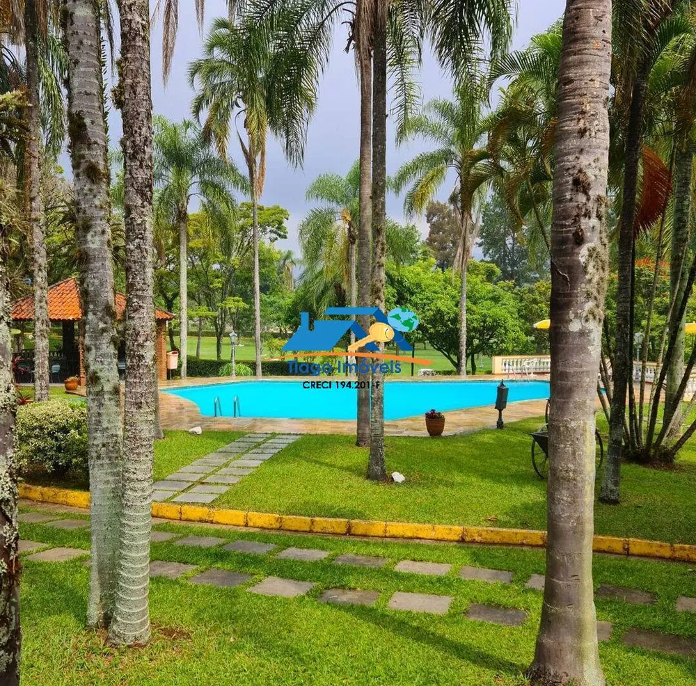 Sítio, 4 quartos, 10 hectares - Foto 7