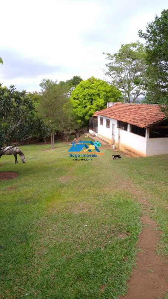 Sítio, 5 quartos, 2 hectares - Foto 4