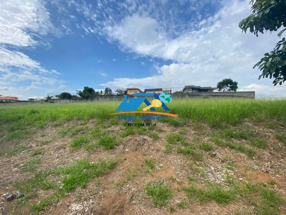 Terreno, 712 m² - Foto 1