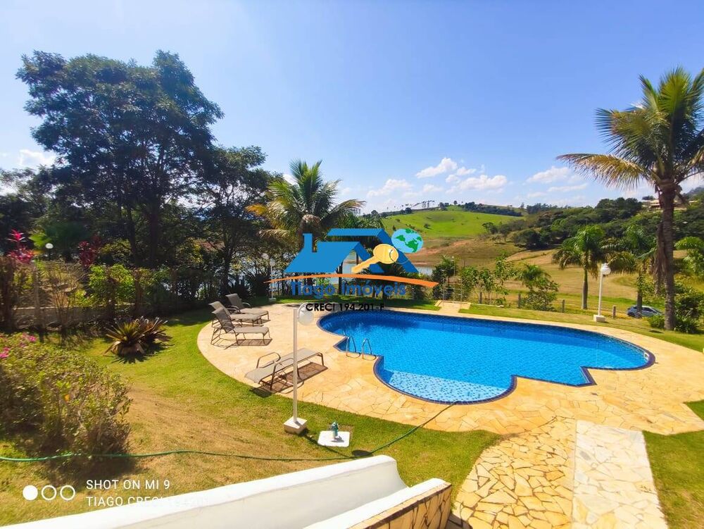 Chácara à venda com 4 quartos, 380m² - Foto 4