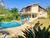 Chácara, 4 quartos, 1128 m² - Foto 1