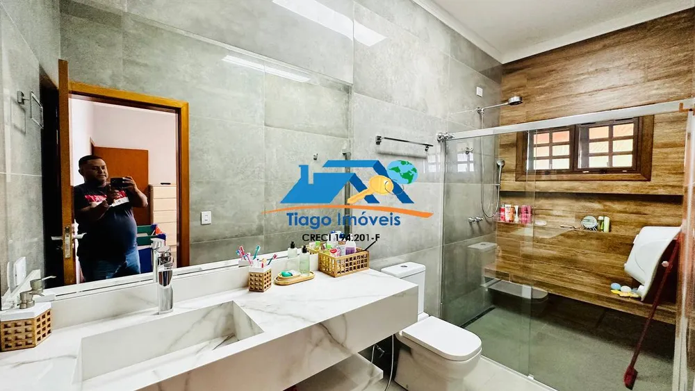 Chácara, 7 quartos, 9000 m² - Foto 2