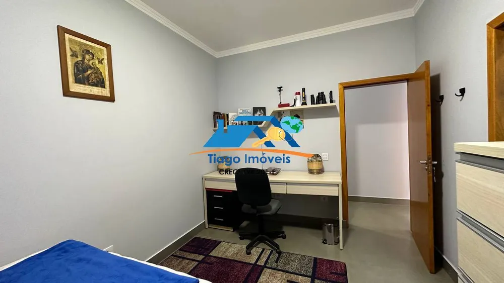 Chácara, 7 quartos, 9000 m² - Foto 3