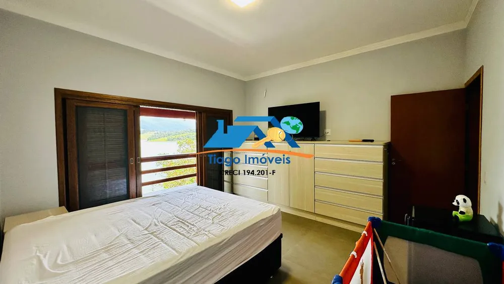 Chácara, 7 quartos, 9000 m² - Foto 4