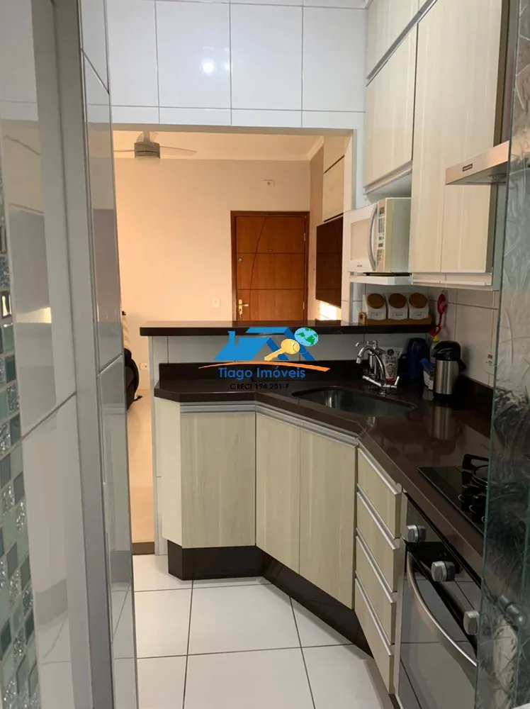 Apartamento, 2 quartos, 48 m² - Foto 14
