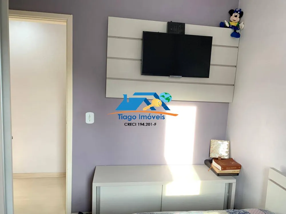 Apartamento, 2 quartos, 48 m² - Foto 11