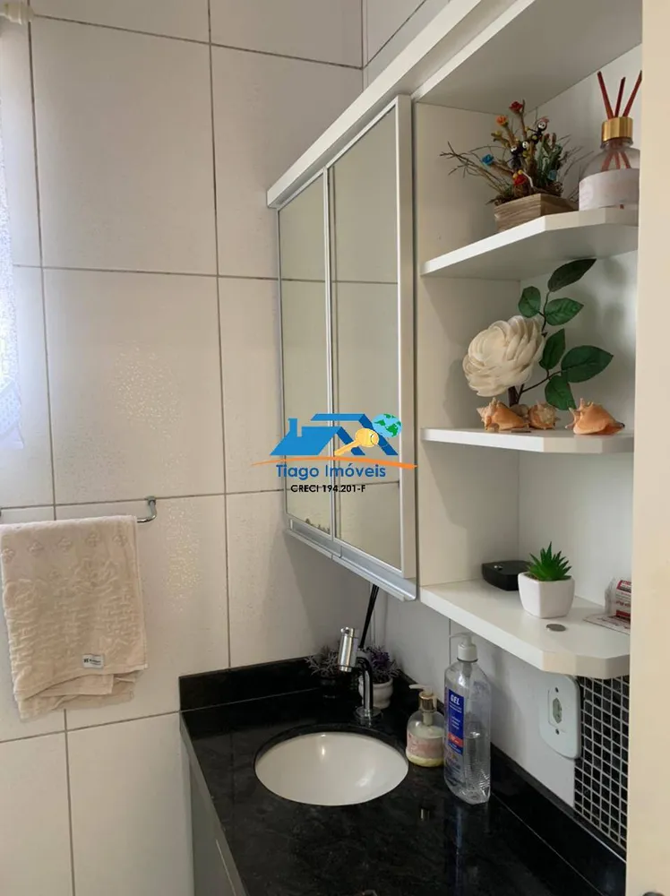 Apartamento, 2 quartos, 48 m² - Foto 16
