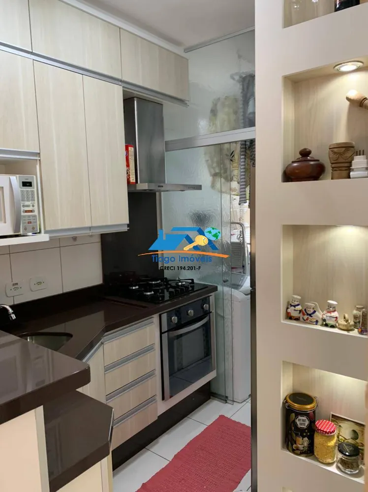 Apartamento, 2 quartos, 48 m² - Foto 4