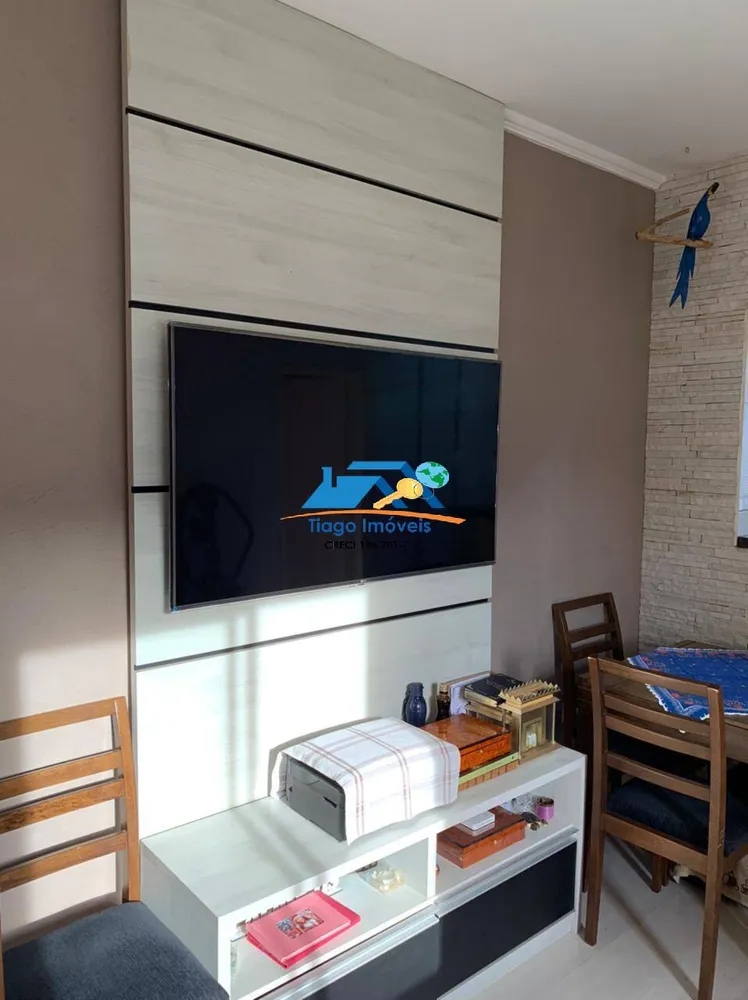 Apartamento, 2 quartos, 48 m² - Foto 15