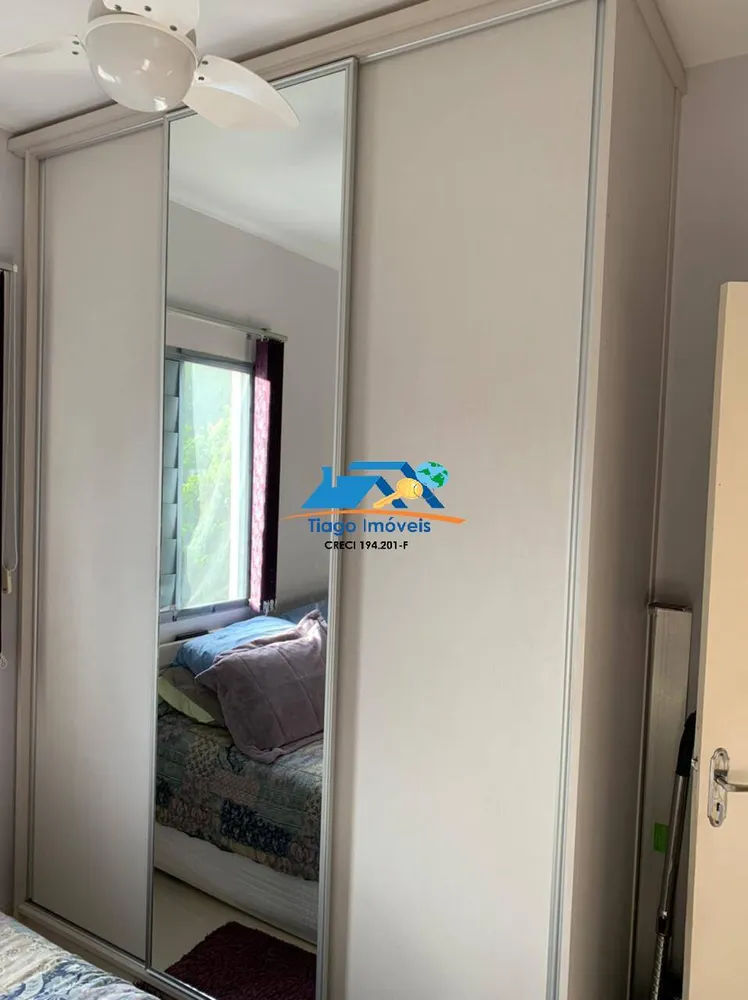 Apartamento, 2 quartos, 48 m² - Foto 6