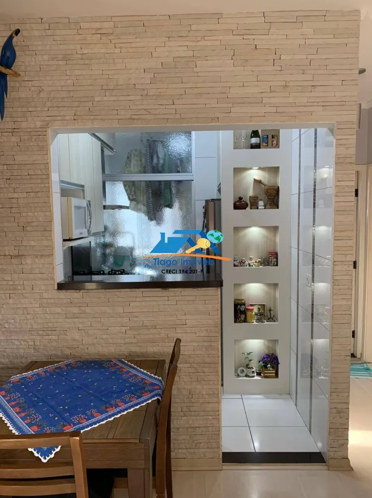 Apartamento, 2 quartos, 48 m² - Foto 10