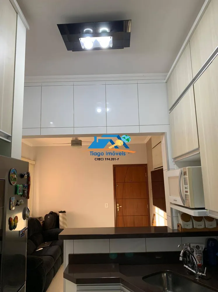 Apartamento, 2 quartos, 48 m² - Foto 23