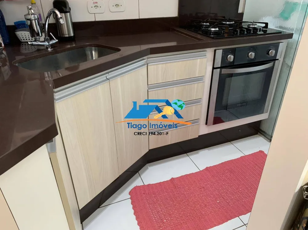 Apartamento, 2 quartos, 48 m² - Foto 3