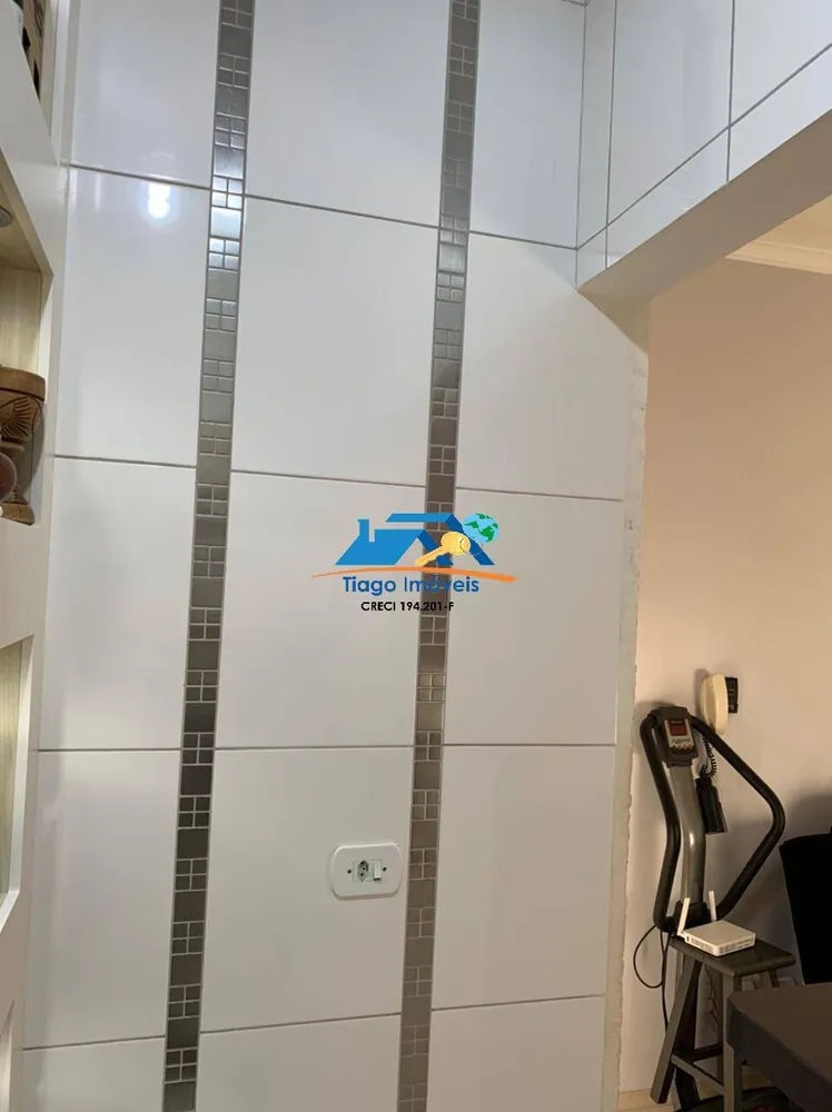 Apartamento, 2 quartos, 48 m² - Foto 8