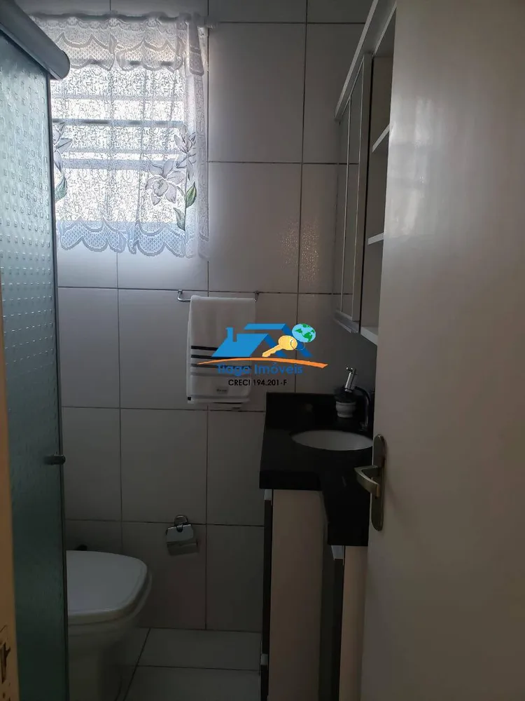 Apartamento, 2 quartos, 48 m² - Foto 7
